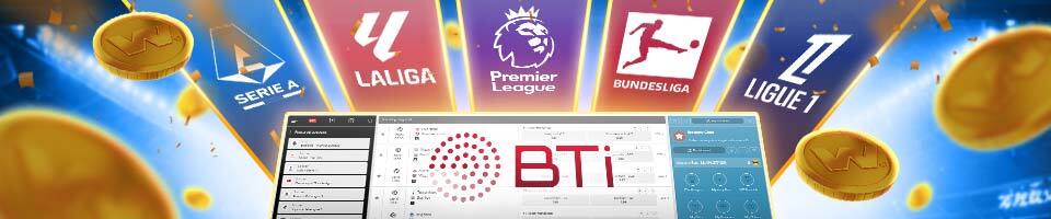 BTI Sports Promotion