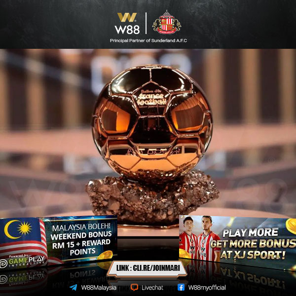 W88-Malaysia-Sport-News-Real-Madrid-Plans-to-Boycott-the-2025-Ballon-d'Or