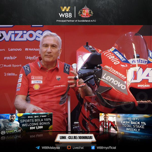 Ducati-Team-Manager-Davide-Tardozzi