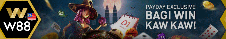 W88-Sports-Halloween-Promotion-With-Payday