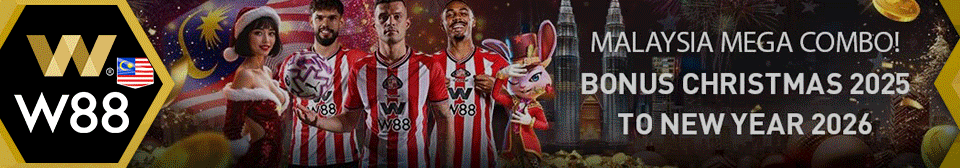 W88-Malaysia-Sports-Promotion-With-Christmas-New-Year-2026