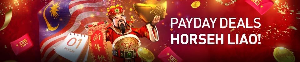 Payday CNY 2026