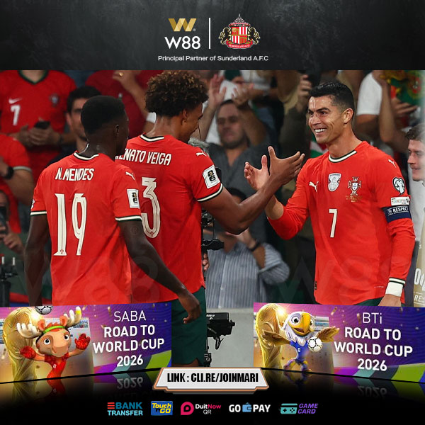 W88-Malaysia-Cristiano-Ronaldo-Portugal-FIFA-World-Cup-2026