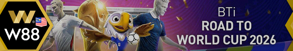 W88-Sports-With-World-Cup-Promotion