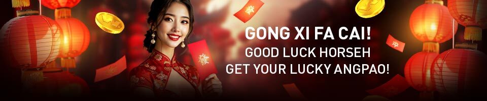 W88 Lucky Angpao Banner