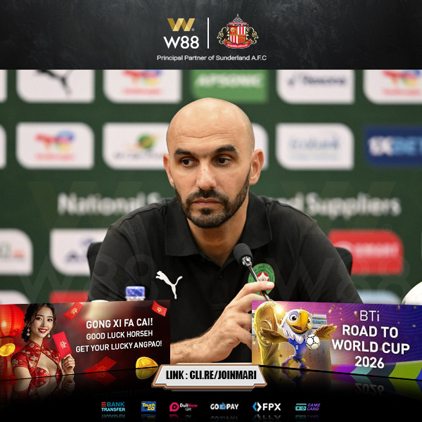 W88-Malaysia-Walid-Regragui-Reportedly-Steps-Down-Before-FIFA-World-Cup-2026