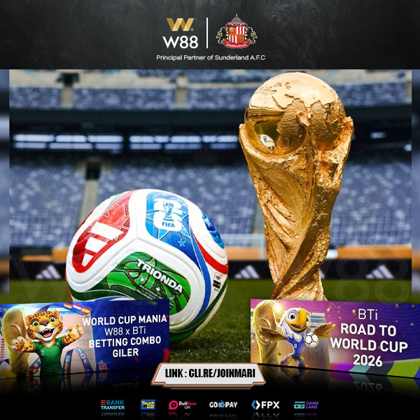 48-Team Format and New Rules Introduced for 2026 World Cup
