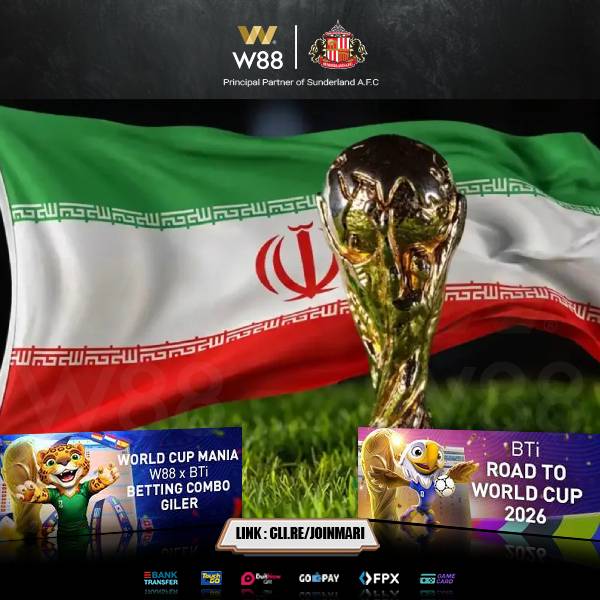 Could Iran Miss the 2026 World Cup