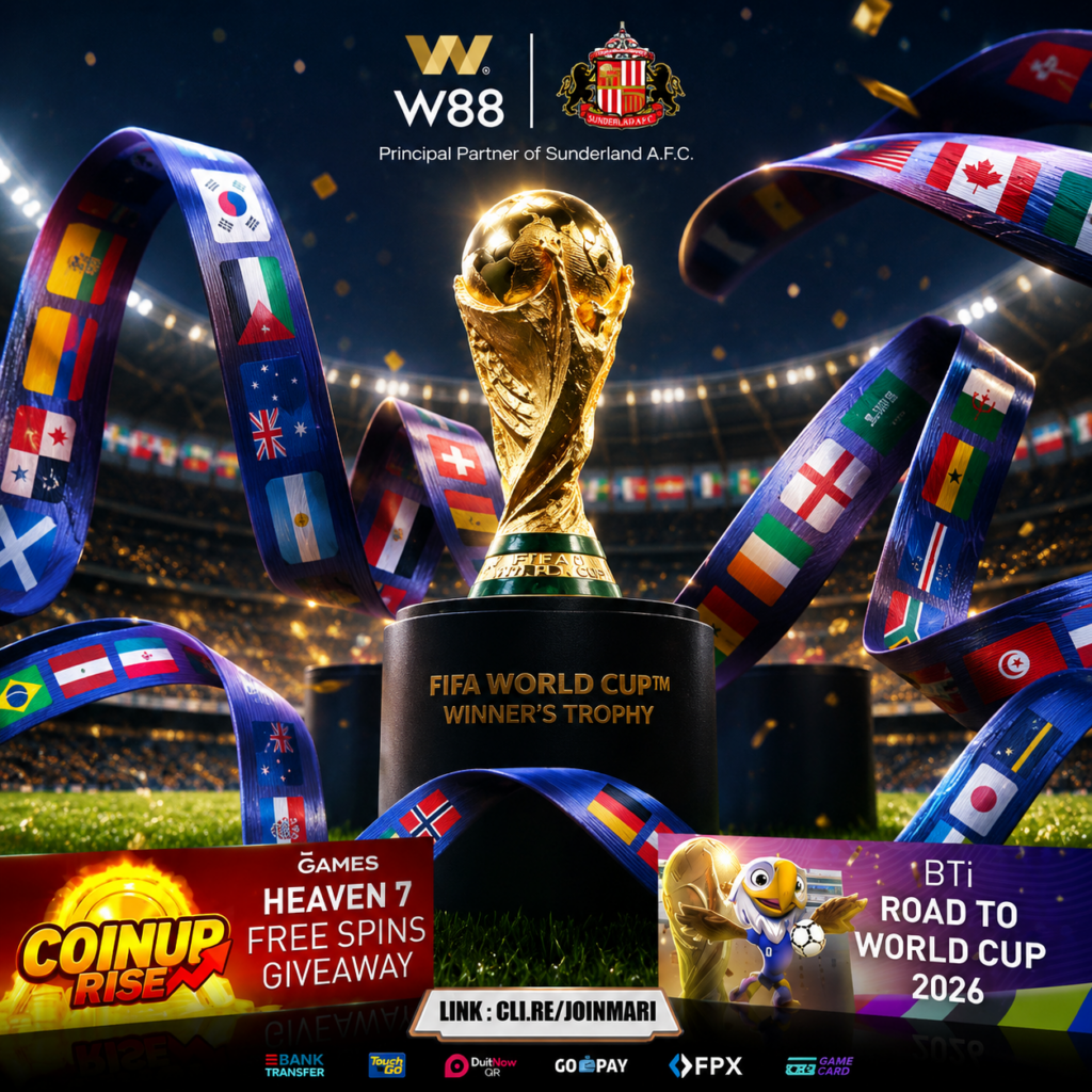 America Faces Public Criticism as Host of the 2026 World Cup