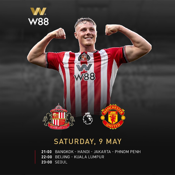 Sunderland vs Manchester United Prediction, Team News and Possible Lineups