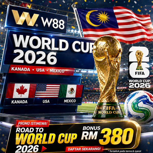 W88-Malaysia-FIFA-World-Cup-2026-Squad-Deadlines-Key-Dates-Every-Fan-Should-Know