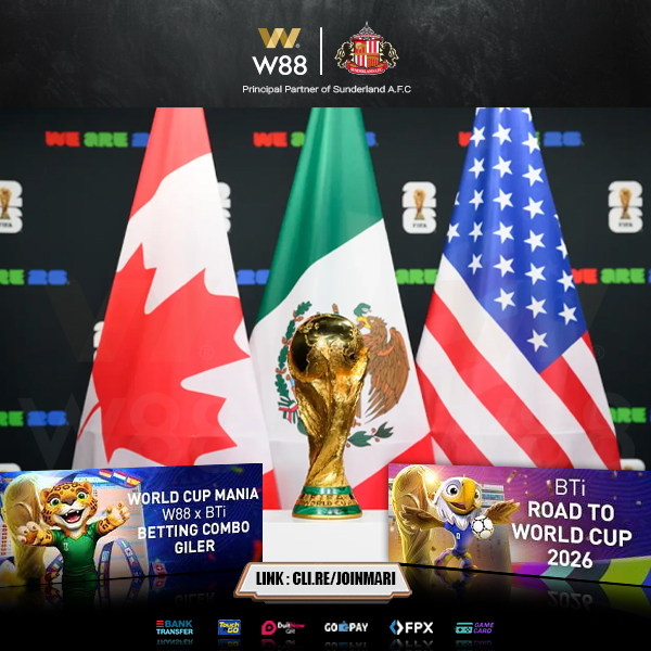 World Cup 2026 Predictions - Favorites to Lift the Trophy