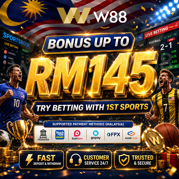 Bonus-Betting-1st-Sports