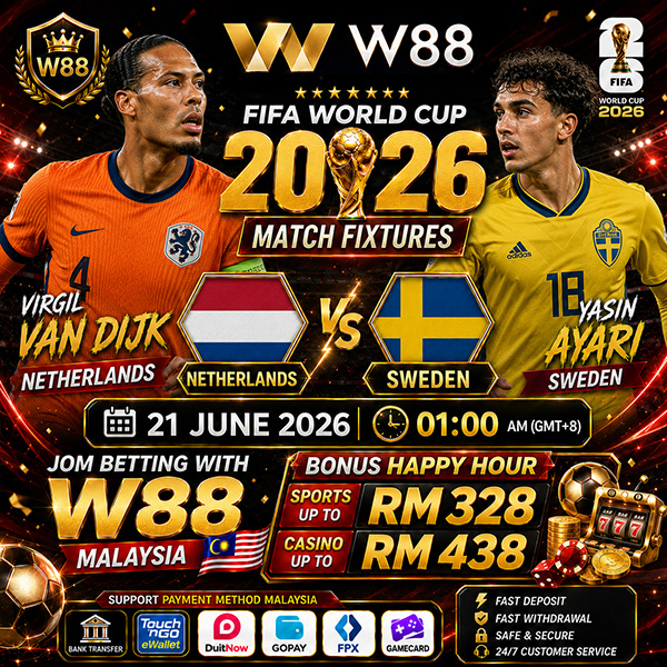 FIFA-World-Cup-2026---Netherlands-vs-Sweden-Team-News,-Predicted-Lineups,-and-Score-Prediction