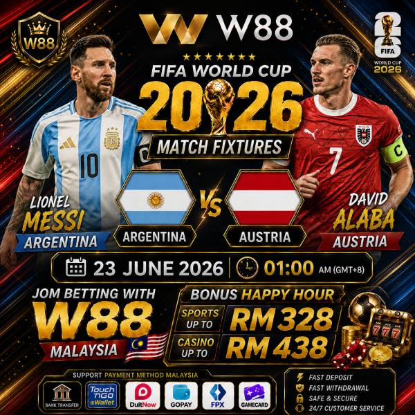 FIFA World Cup 2026 – Argentina vs Austria Team News, Predicted Lineups, and Score Prediction