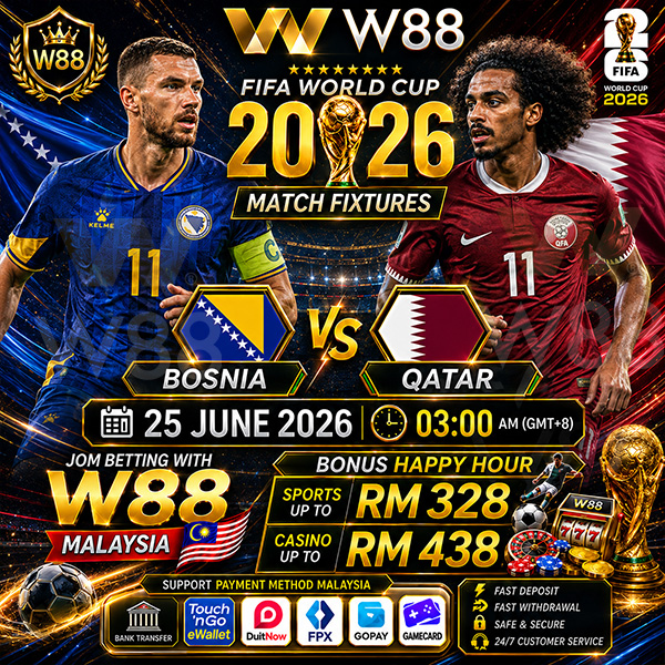 FIFA-World-Cup-2026-–-Bosnia-vs-Qatar-Team-News-Predicted-Lineups-and-Score-Prediction