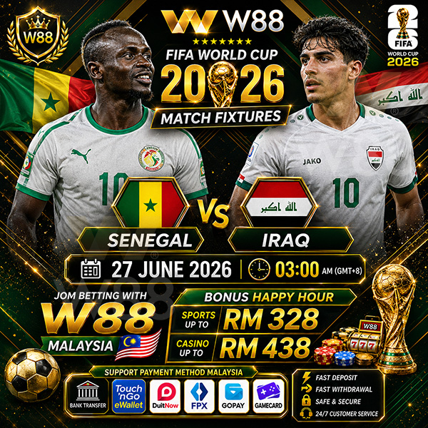 FIFA-World-Cup-2026-–-Senegal-vs-Iraq-Team-News,-Predicted-Lineups-&-Score-Prediction