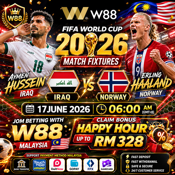 Iraq-vs-Norway-Preview-Team-News,-Predicted-Lineups,-Score-Prediction-FIFA-World-Cup-2026-Group-I - 2
