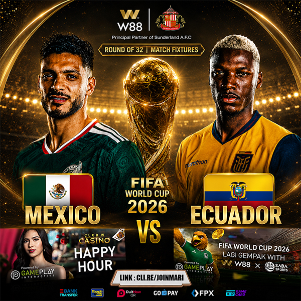 Mexico vs Ecuador: Team News, Predicted Lineups, and Score Prediction