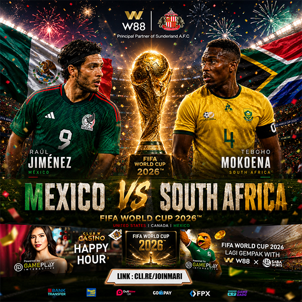 Mexico vs South Africa Preview: Team News, Predicted Lineups, and Score Prediction