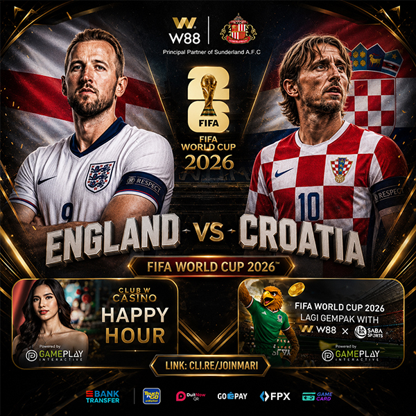 England vs Croatia: Team News, Predicted Lineups, and Score Prediction
