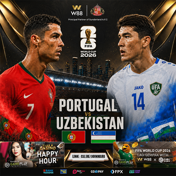 Portugal vs Uzbekistan: Team News, Predicted Lineups, and Score Prediction