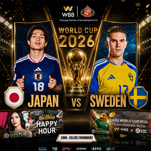 Japan vs Sweden: Team News, Predicted Lineups, and Score Prediction