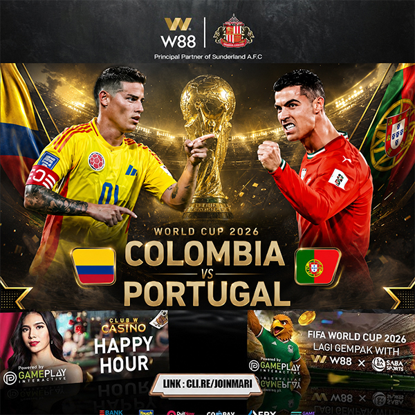 Colombia vs Portugal: Team News, Predicted Lineups, and Score Prediction