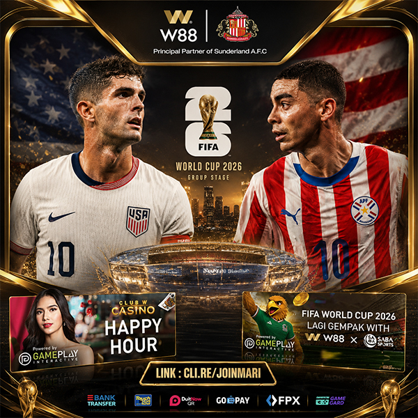 USA vs Paraguay Preview: Team News, Predicted Lineups and Score Prediction