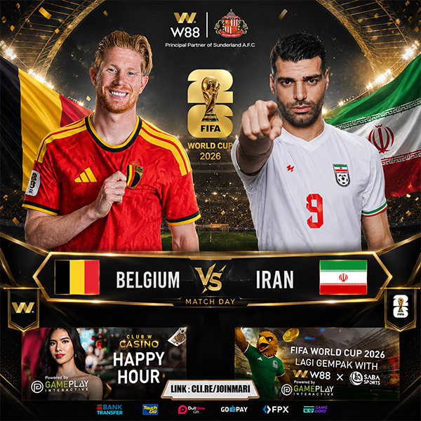 Belgium vs Iran: Team News, Predicted Lineups, and Score Prediction