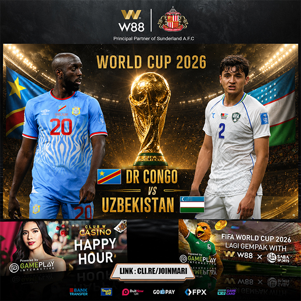 DR Congo vs Uzbekistan: Team News, Predicted Lineups, and Score Prediction
