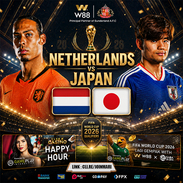 Netherland vs Japan: Team News, Predicted Lineups, and Score Prediction