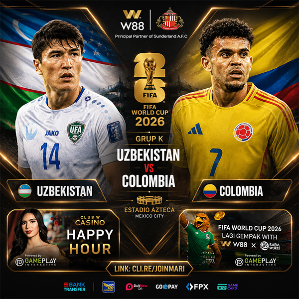 Uzbekistan vs Colombia: Team News, Predicted Lineups, and Score Prediction
