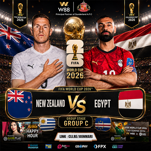 New Zealand vs Egypt: Team News, Predicted Lineups, and Score Predi