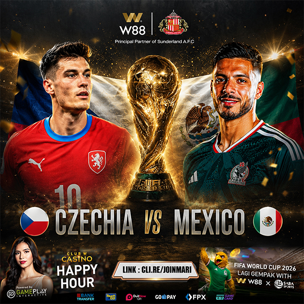 Czech Republic vs Mexico: Team News, Predicted Lineups, and Score Prediction