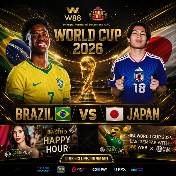 Brazil vs Japan: Team News, Predicted Lineups, and Score Prediction