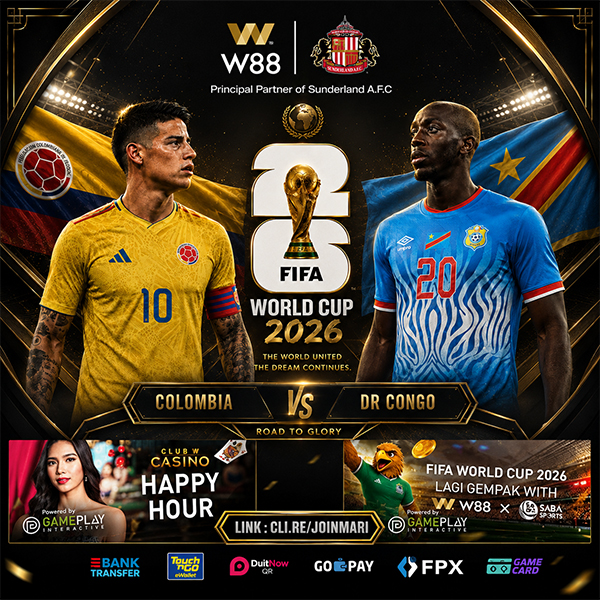 Colombia vs DR Congo: Team News, Predicted Lineups, and Score Prediction