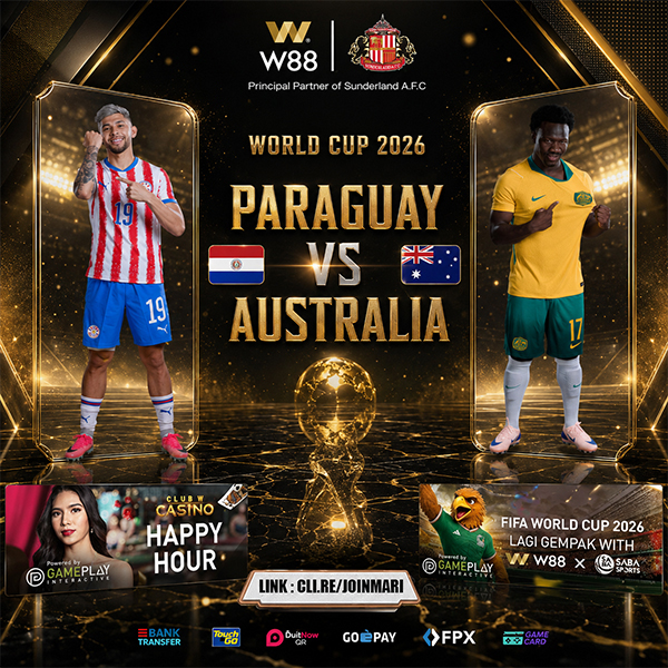 Paraguay vs Australia: Team News, Predicted Lineups, and Score Prediction