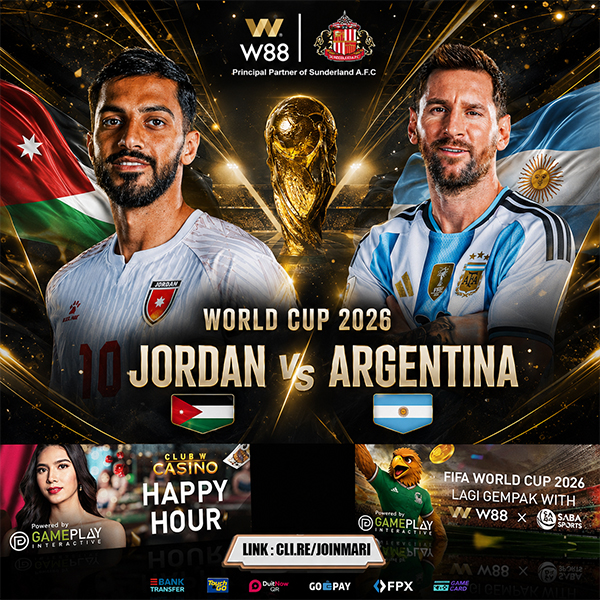 Jordan vs Argentina: Team News, Predicted Lineups, and Score Prediction