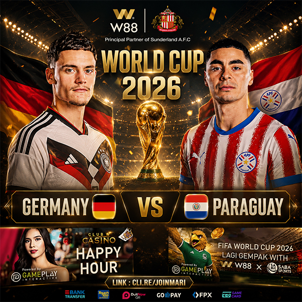 Germany vs Paraguay: Team News, Predicted Lineups, and Score Prediction