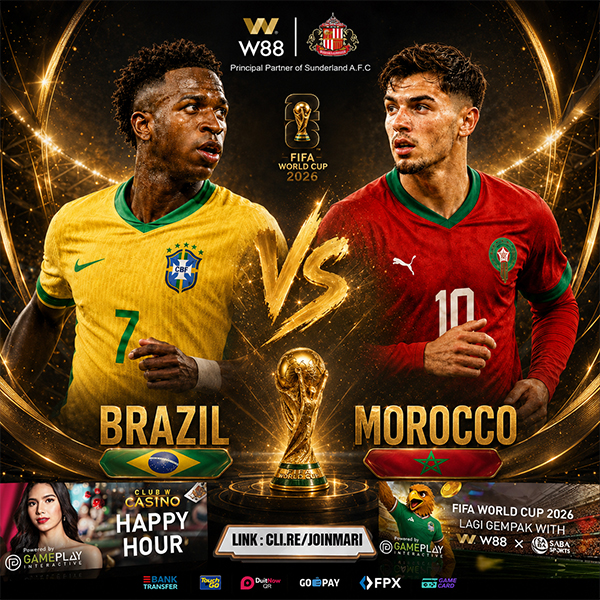 Brazil vs Morocco Preview: Team News, Predicted Lineups and Score Prediction