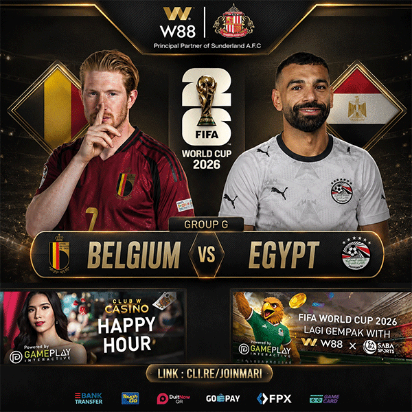 Belgium vs Egypt: Team News, Predicted Lineups, and Score Prediction