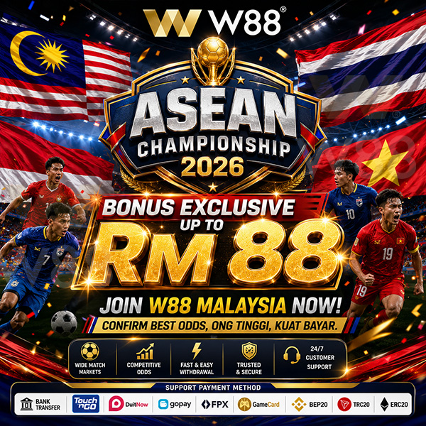 Bonus-Eksclusive-ASEAN-Championship-2026