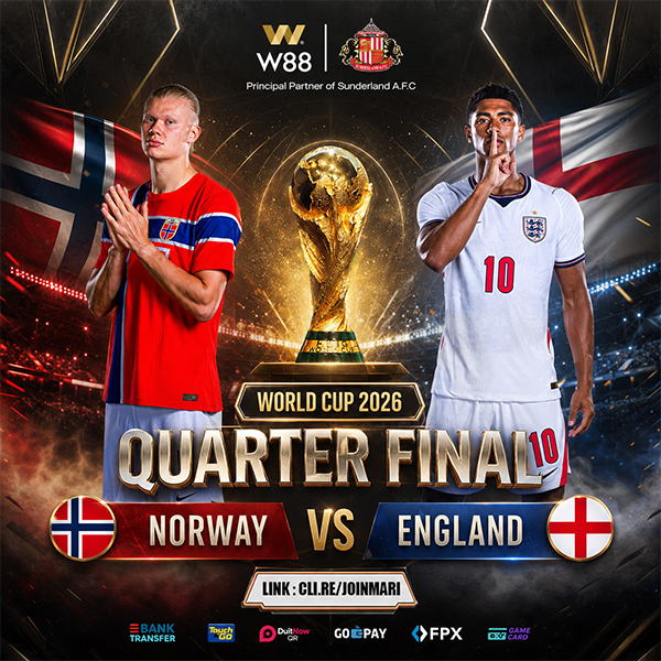 Norway vs England: Team News, Predicted Lineups & Score Prediction