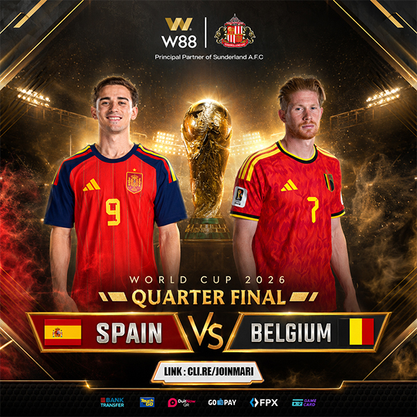 Spain vs Belgium: Team News, Predicted Lineups & Score Prediction