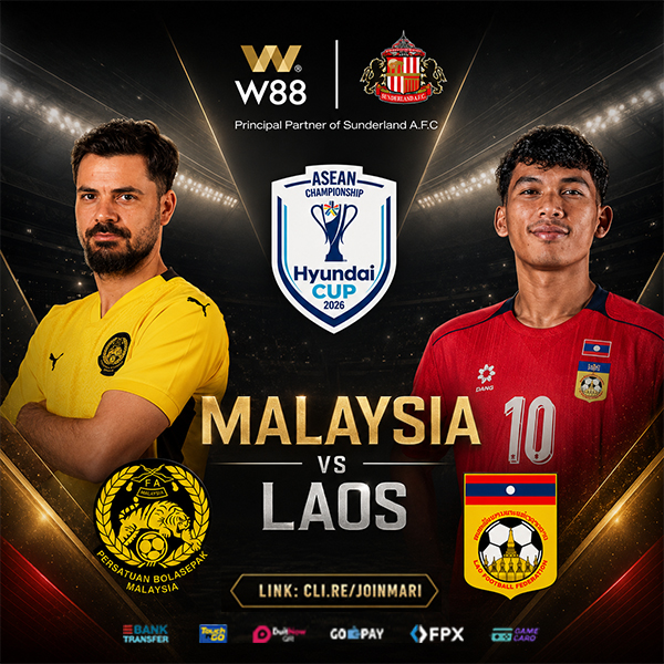 Malaysia vs Laos: News, Preview & Score Prediction