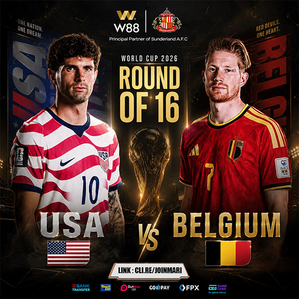 USA vs Belgium: Team News, Predicted Lineups, and Score Prediction