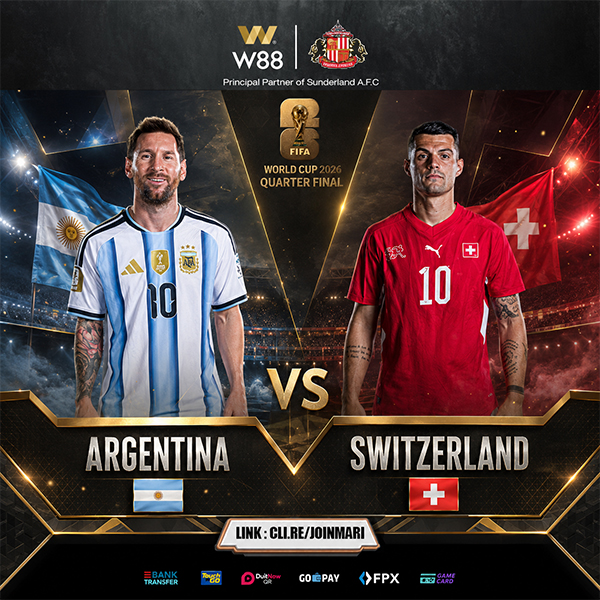 Argentina vs Switzerland: Team News, Predicted Lineups & Score Prediction
