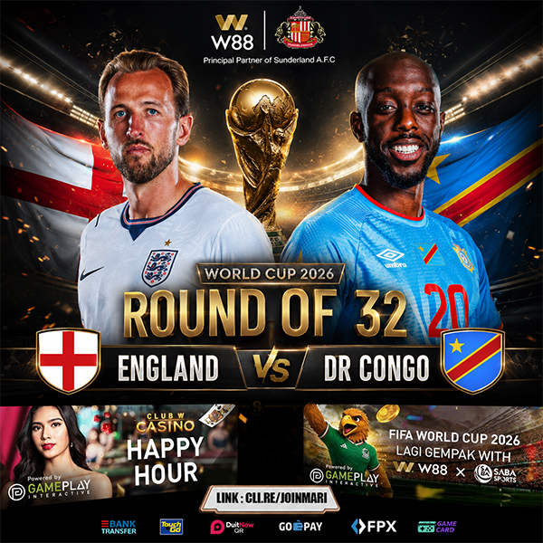 England vs DR Congo: Team News, Predicted Lineups, and Score Prediction