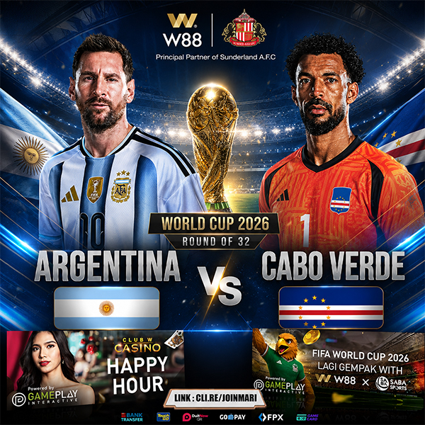 Argentina vs Cabo Verde: Team News, Predicted Lineups, and Score Prediction